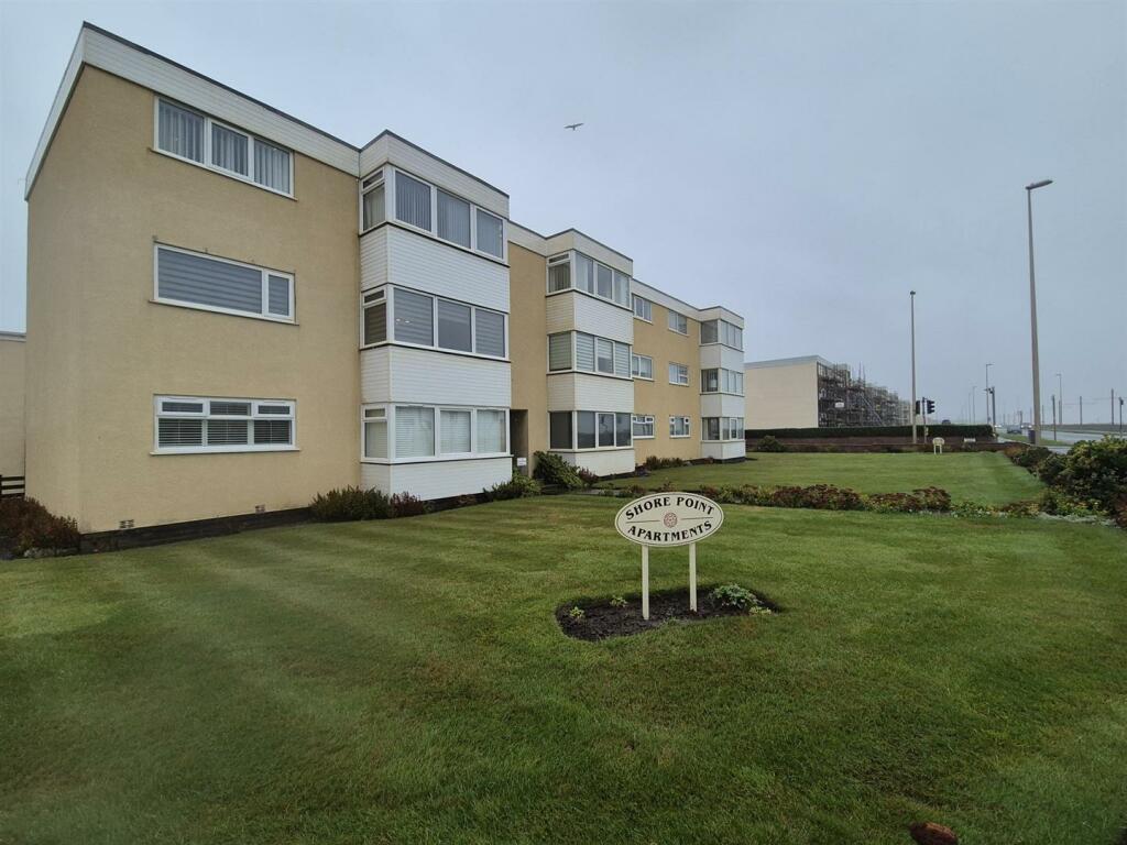 Main image of property: Queens Promenade, Thornton-Cleveleys