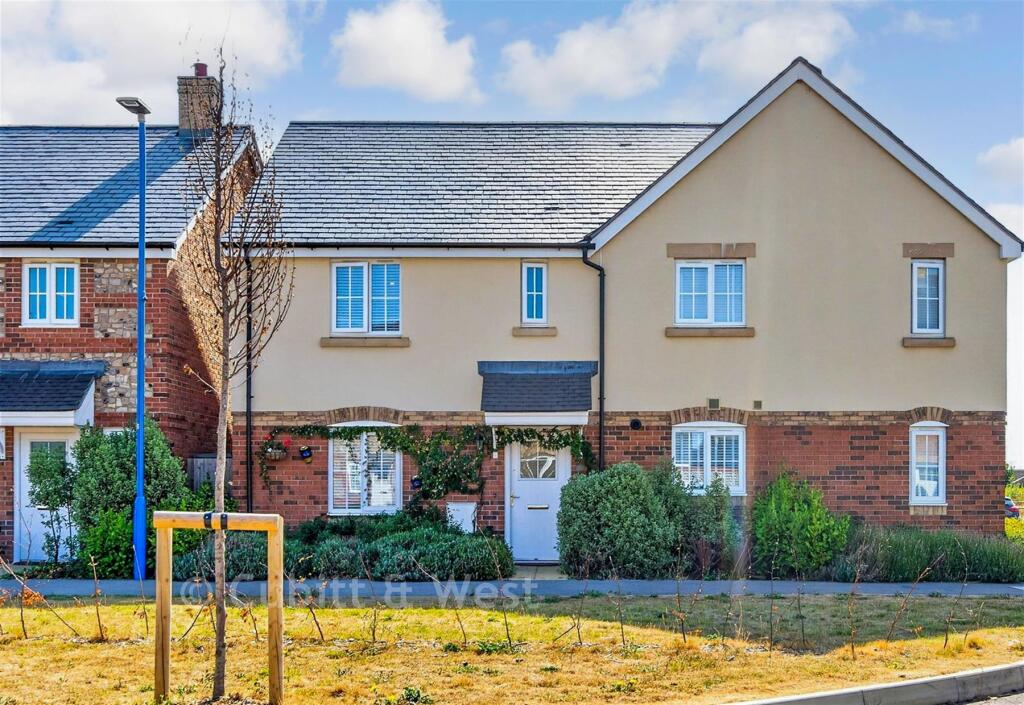 Main image of property: Munday Road, Selsey, West Sussex