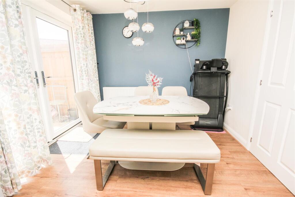 House in Wellingborough - More