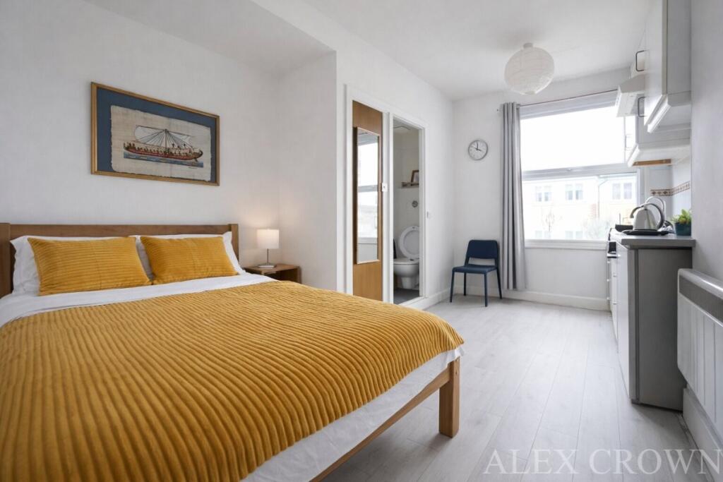 Main image of property: Stoke Newington Church Street, Stoke Newington