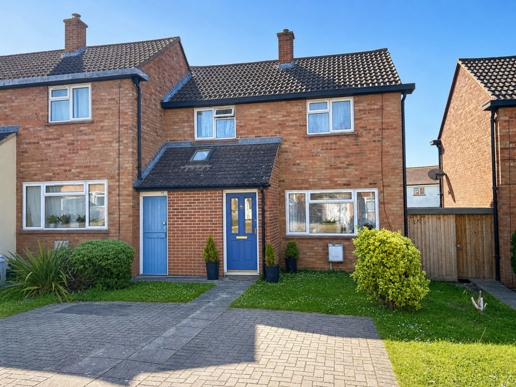 Main image of property: Somerset Road, Wyton on the Hill, Cambridgeshire.