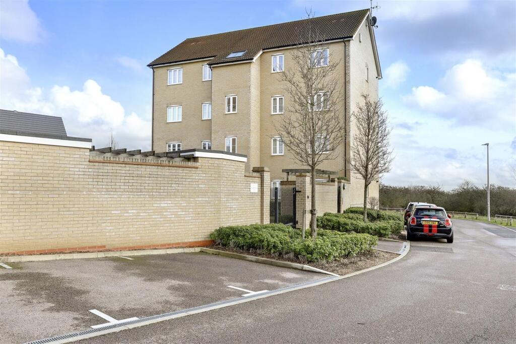 Main image of property: Blackthorn Avenue, Chigwell