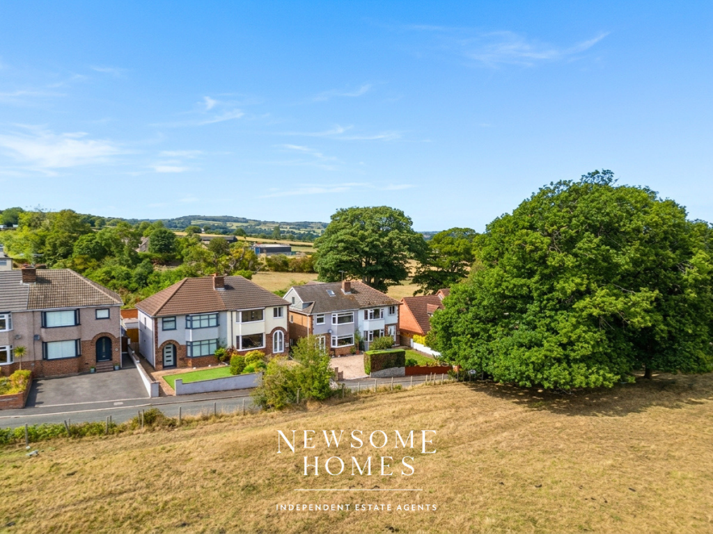 House in Chester, Whitford - View 2