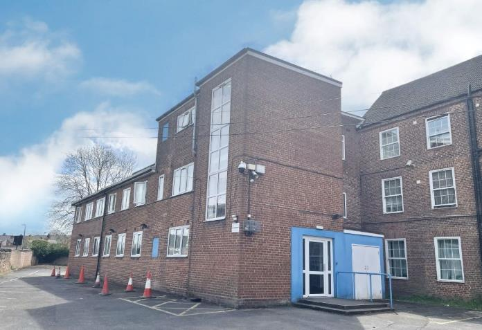 Main image of property: Cardinal House, Bridge Road