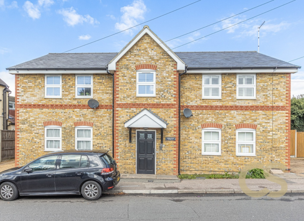 Main image of property: Gospel Court, Collett Road, Ware, Hertfordshire, SG12 7LX