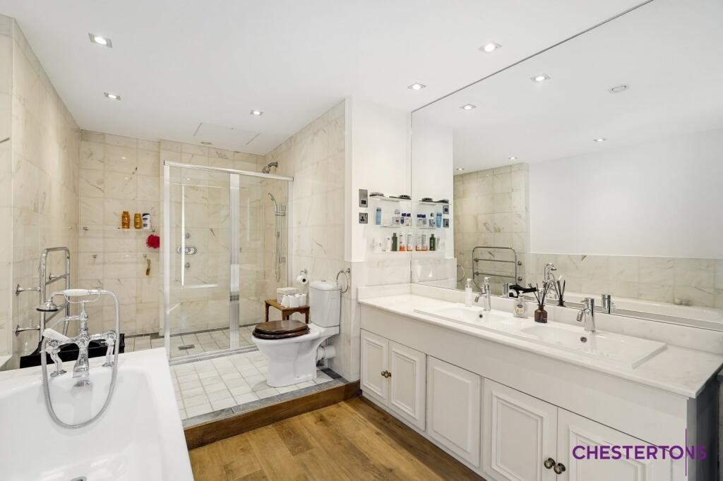 Apartment in London - View 5