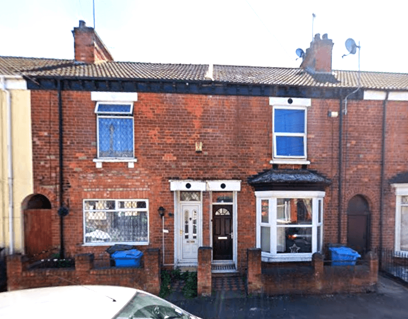 Main image of property: Welbeck Street, Hull, HU5