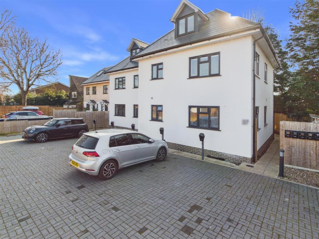 Main image of property: Homefield Road, Walton-on-Thames