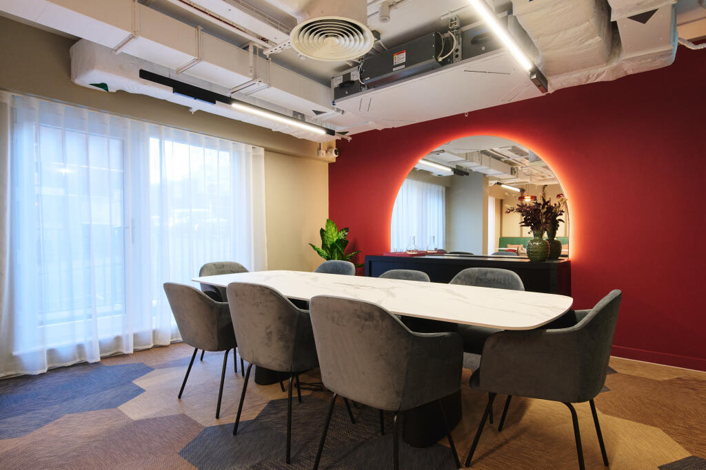 Additional image 12 of APO The Holloway, Blucher Street, Birmingham, B1