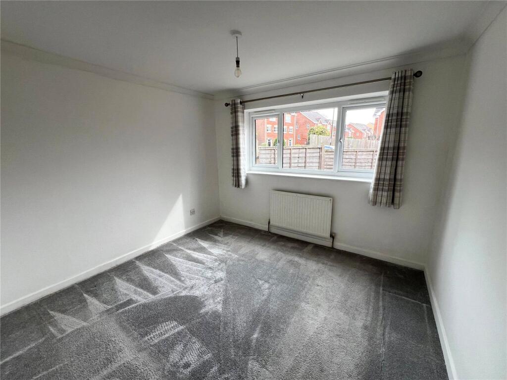 Apartment in High Peak, Low Leighton, New Mills - View 5