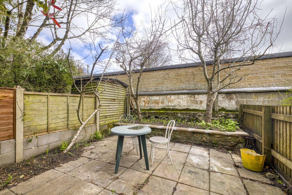 Additional image 18 of Character two bedroom cottage in Bruton