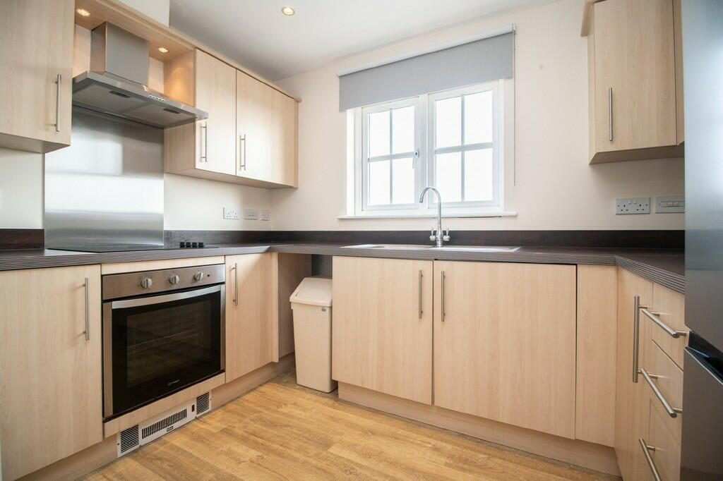 Main image of property: Hyderabad Way, London, E15