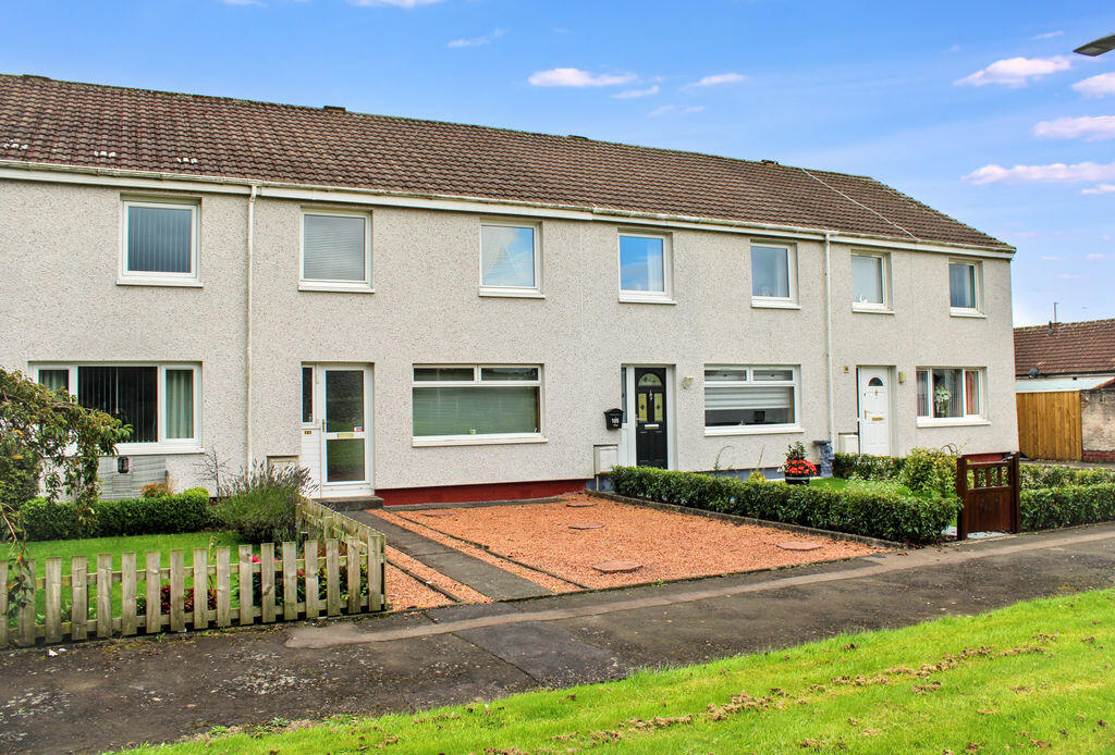 Main image of property: Devonway, Clackmannan