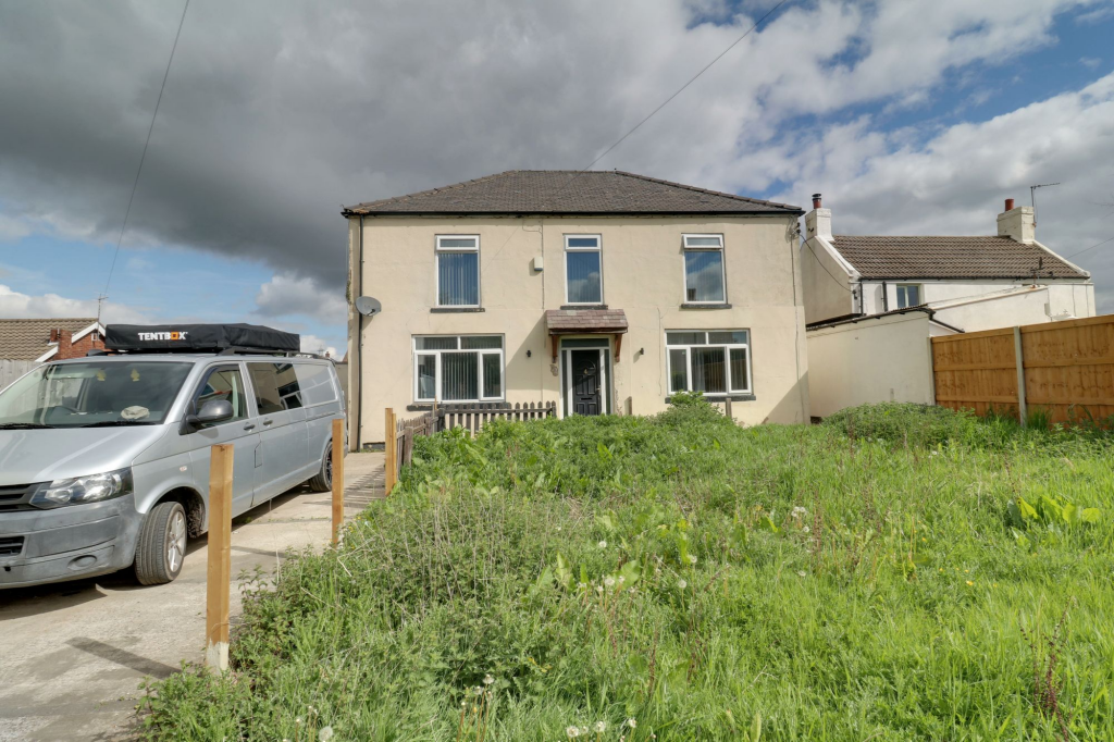 Main image of property: Chapel Lane, Keadby, DN17