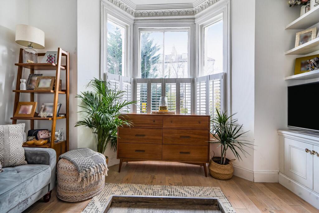 Apartment in London, West Dulwich, West Norwood - View 5