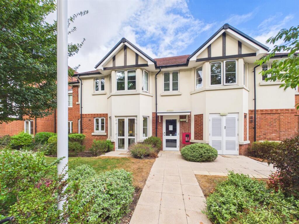 Main image of property: Addington Road, South Croydon