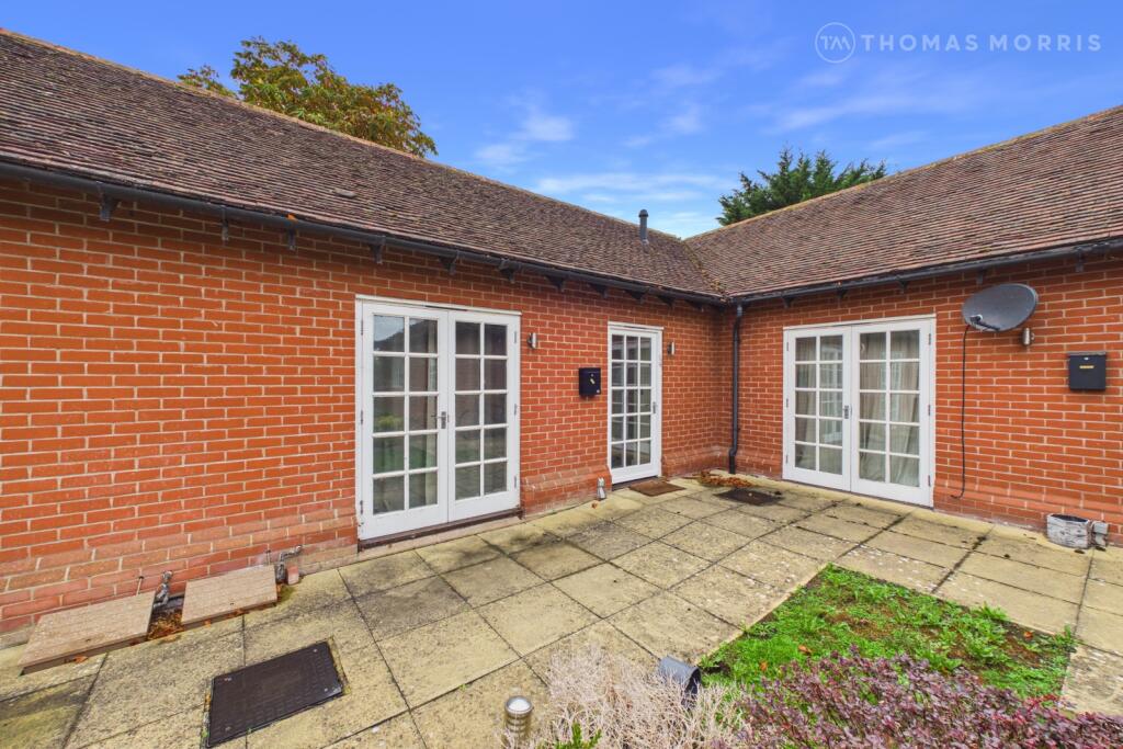 House in Peterborough - More