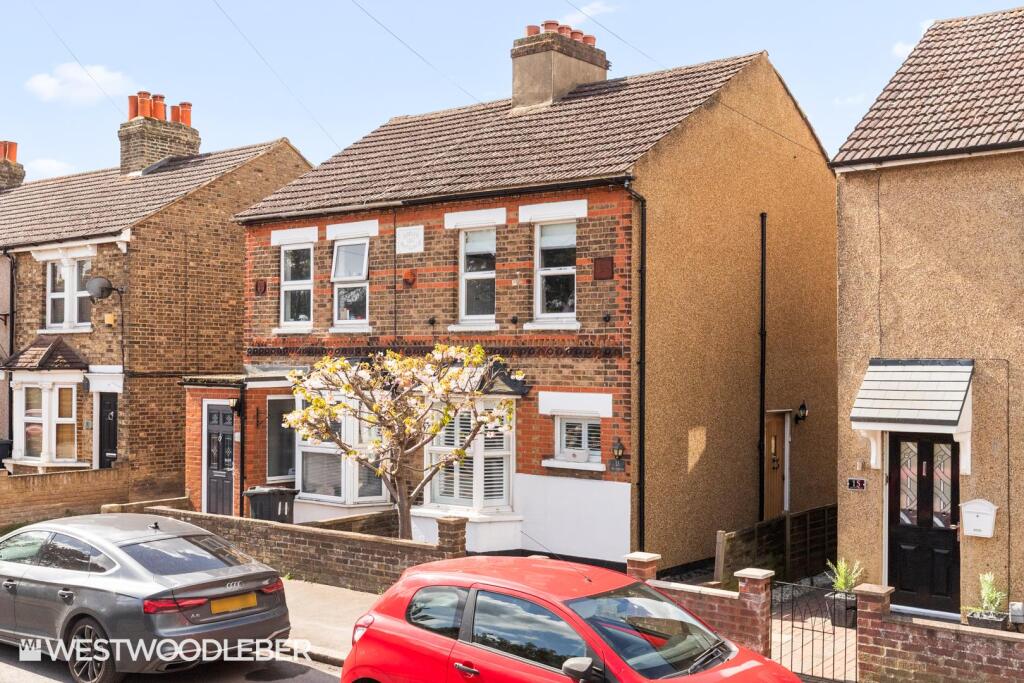 Main image of property: Old Highway, Hoddesdon