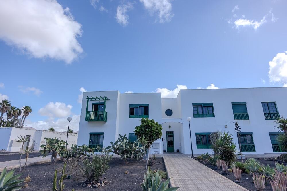 Main image of property: Canary Islands, Lanzarote, Playa Blanca