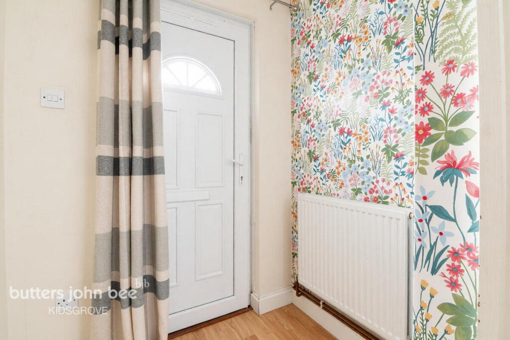 House in Stoke-on-Trent - More