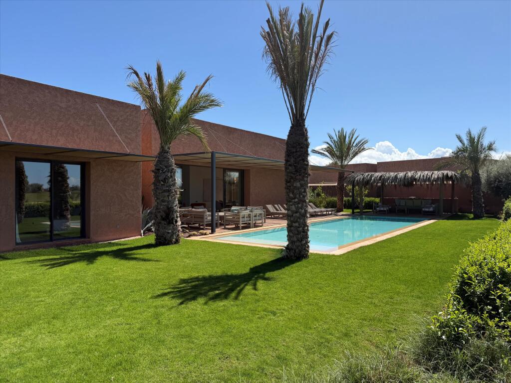 Main image of property: Marrakech, Marrakech-Tensift-El Haouz, Marrakech