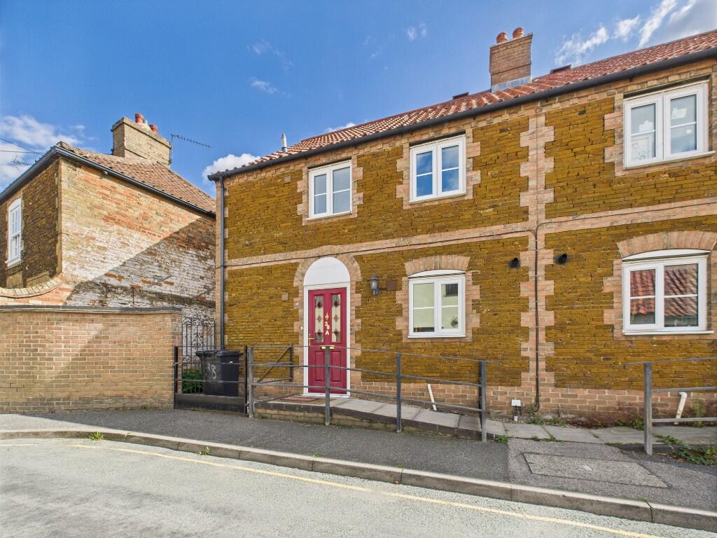 Main image of property: Paradise Road, Downham Market, Norfolk, PE38 9HS