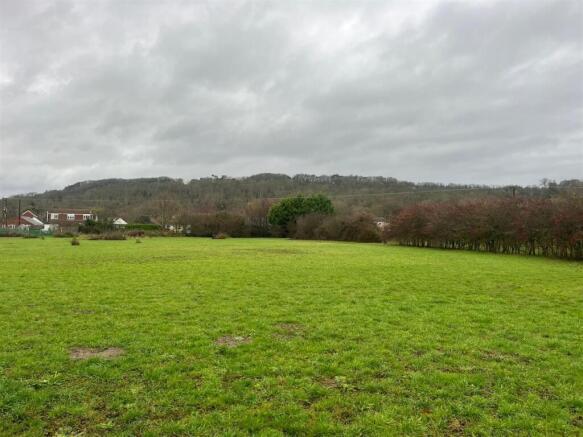 3.4 Acres Land to