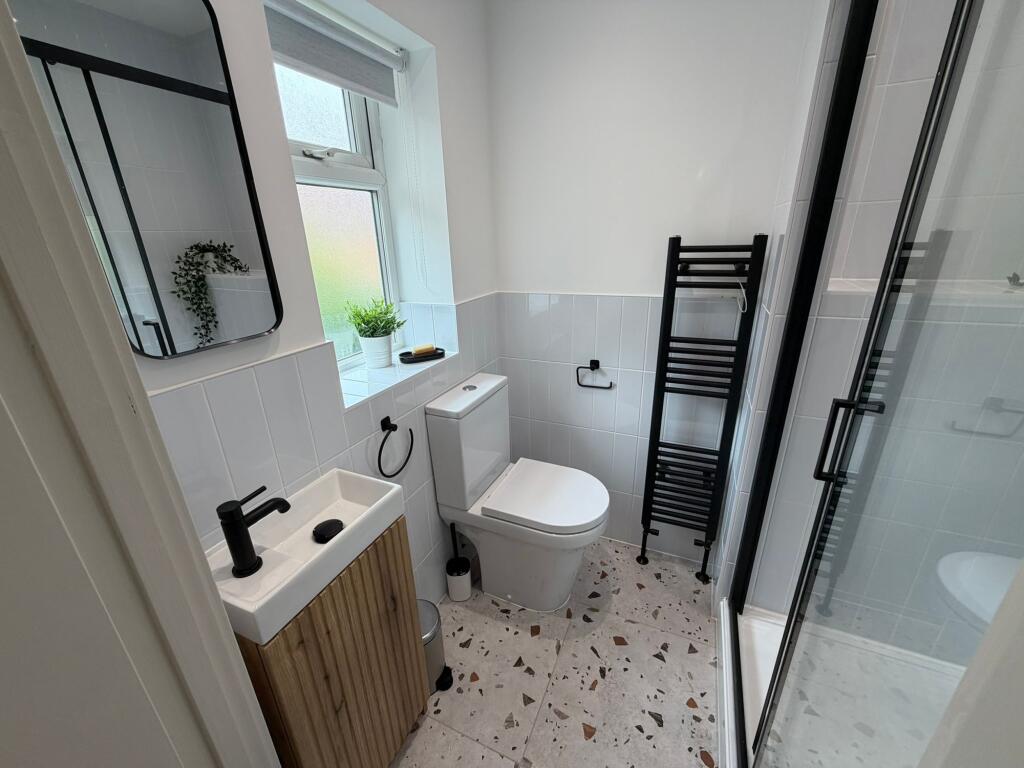 House in Nottingham - More