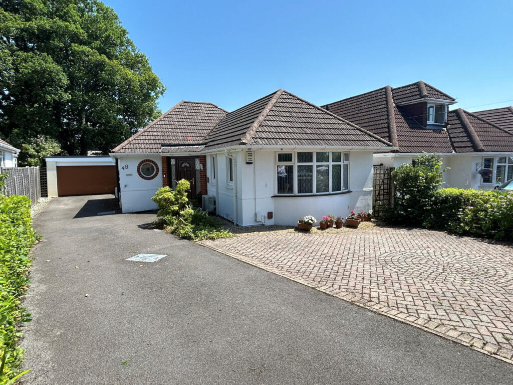 Main image of property: Lower Blandford Road, Broadstone, Dorset, BH18