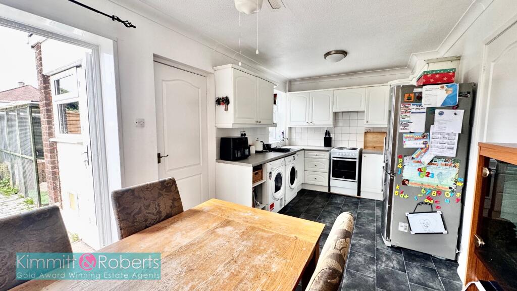 House in Sunderland, North East - View 4