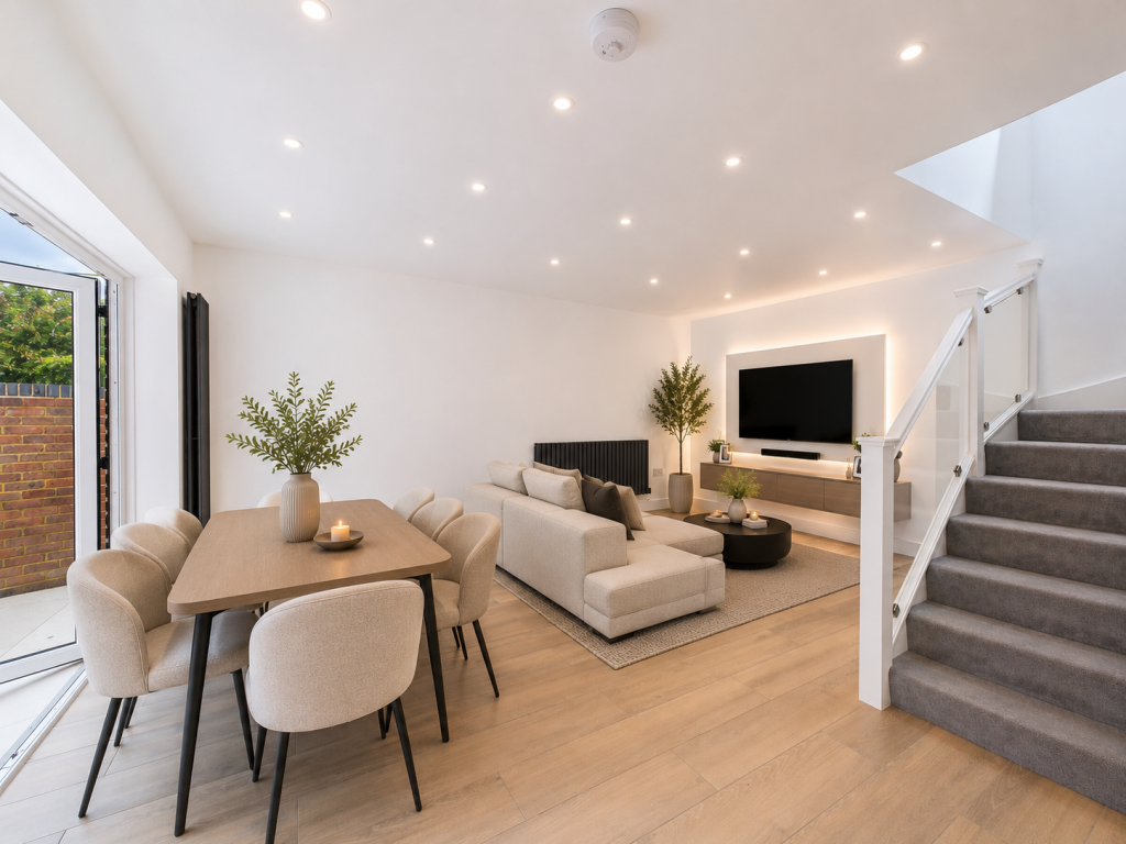 House in Brighton, Portslade - View 4