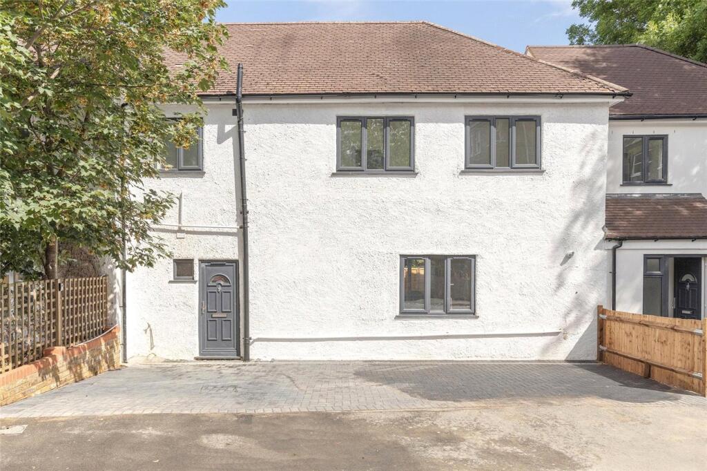 Main image of property: Lullington Road, London, SE20