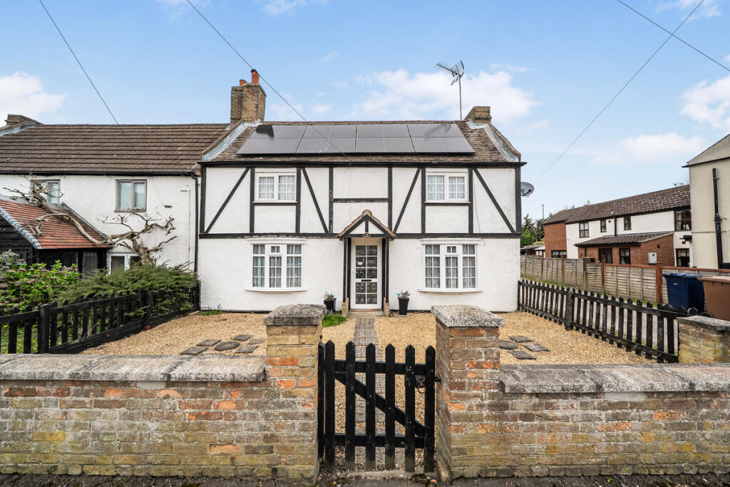 Main image of property: High Street, Manea, March