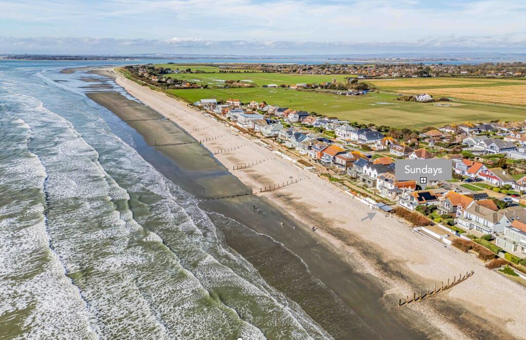Main image of property: Marine Drive West, West Wittering
