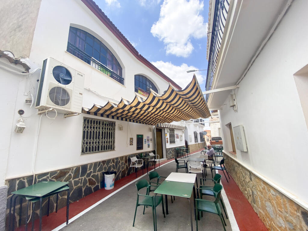 Main image of property: Andalucia, AlmerÃa, Taberno