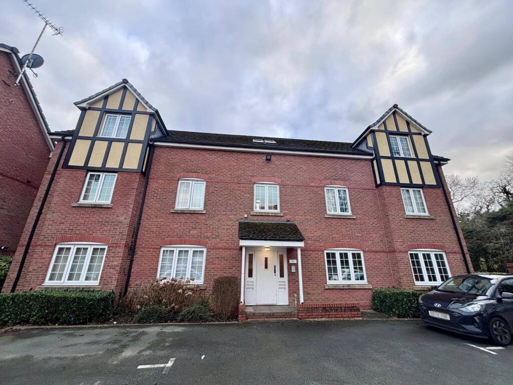 Main image of property: Clough Court, Nantwich, CW5