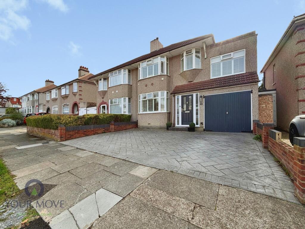 Main image of property: Romney Gardens, Bexleyheath, DA7