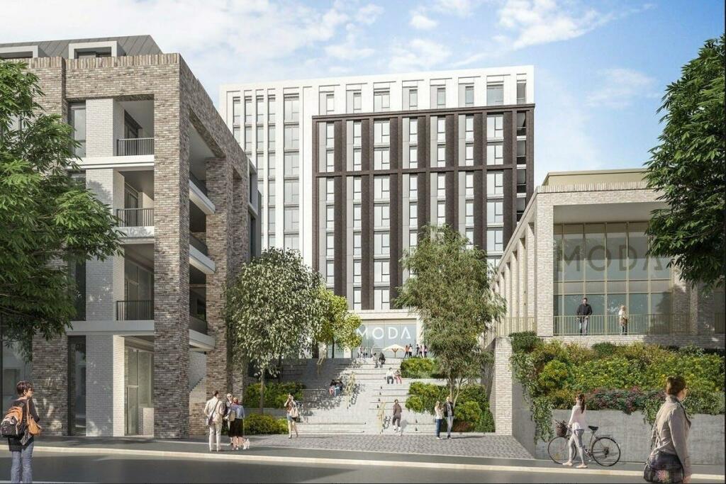 Main image of property: Hove Central, Sackville Road, Hove, West Sussex, BN3