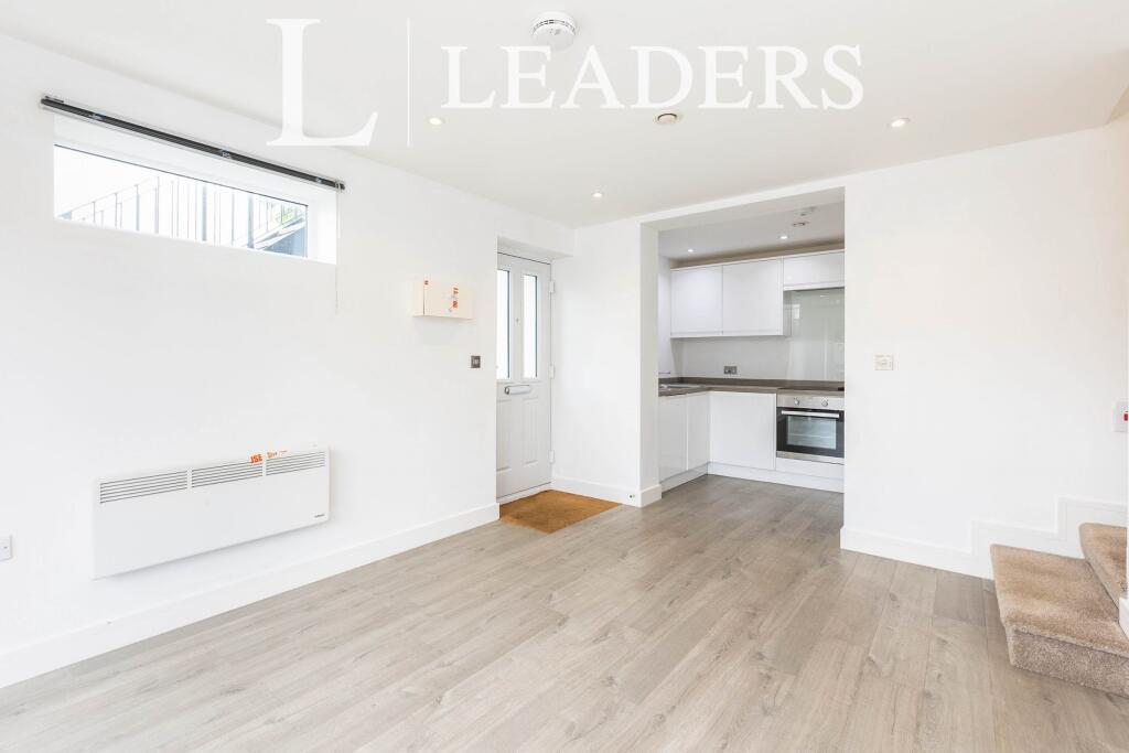 Main image of property: St. Johns Hill, Sevenoaks, TN13