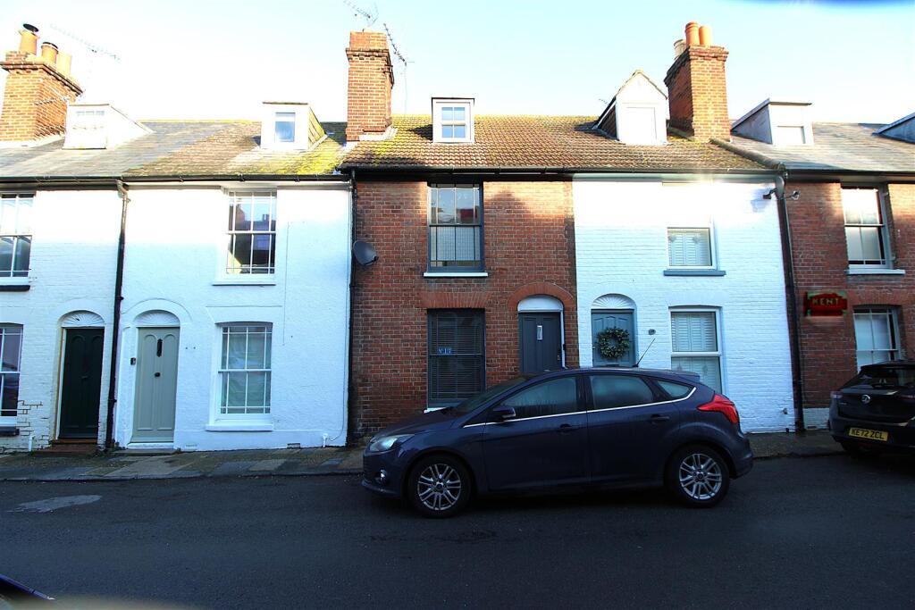 Main image of property: Sydenham Street, Whitstable