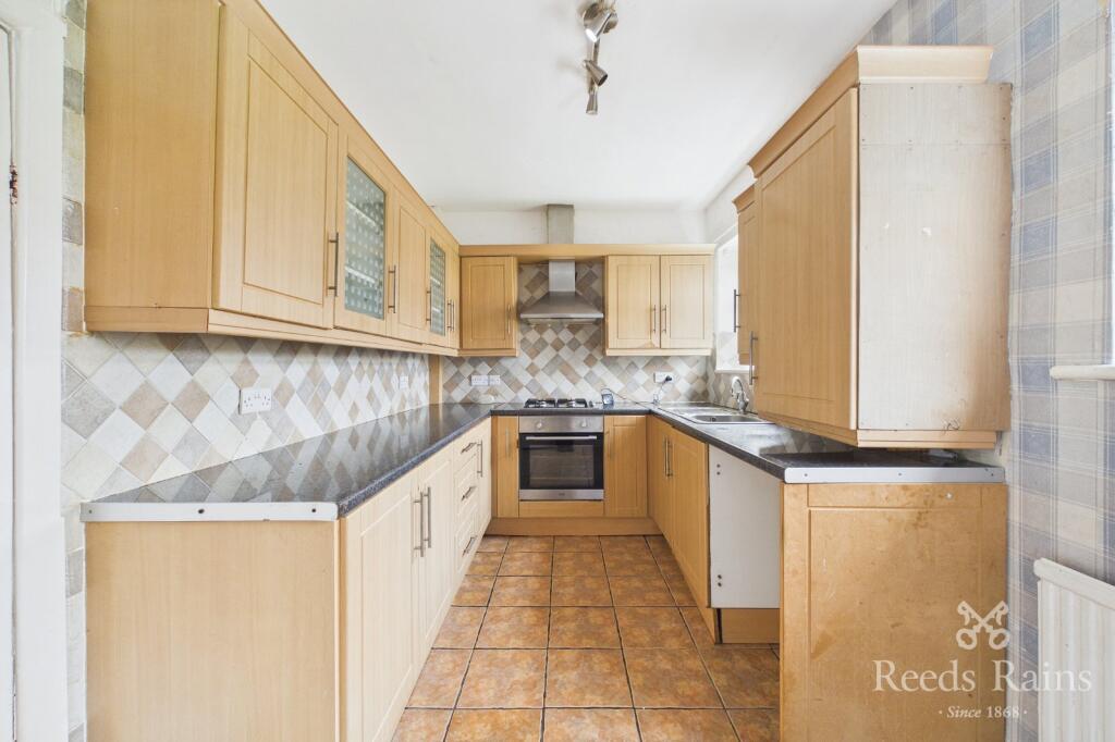 House in Burnley, Lancashire - View 5