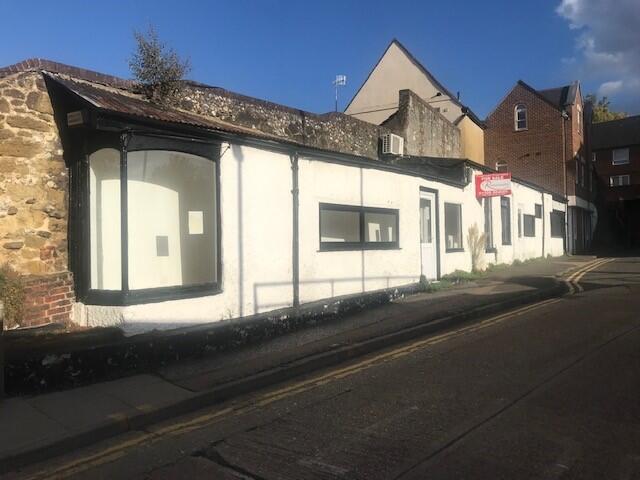 Main image of property: Lyons Court, Dorking, Surrey