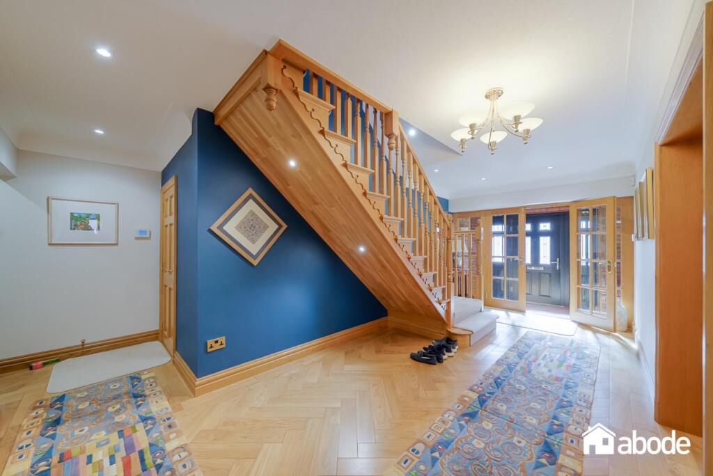 House in Liverpool - View 3