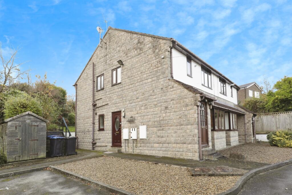 Main image of property: Euclid Avenue, Harrogate