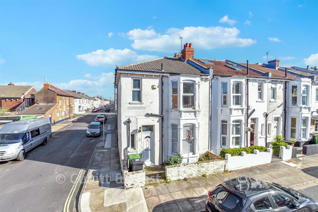 Main image of property: Aston Road, Southsea, Hampshire