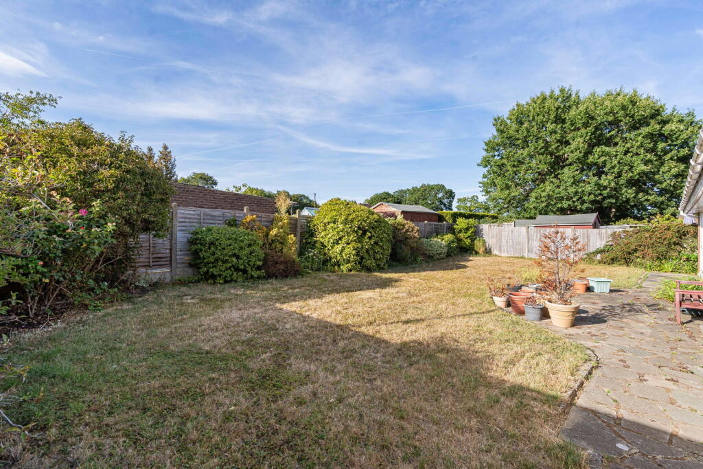 House in Kingston upon Thames - View 5