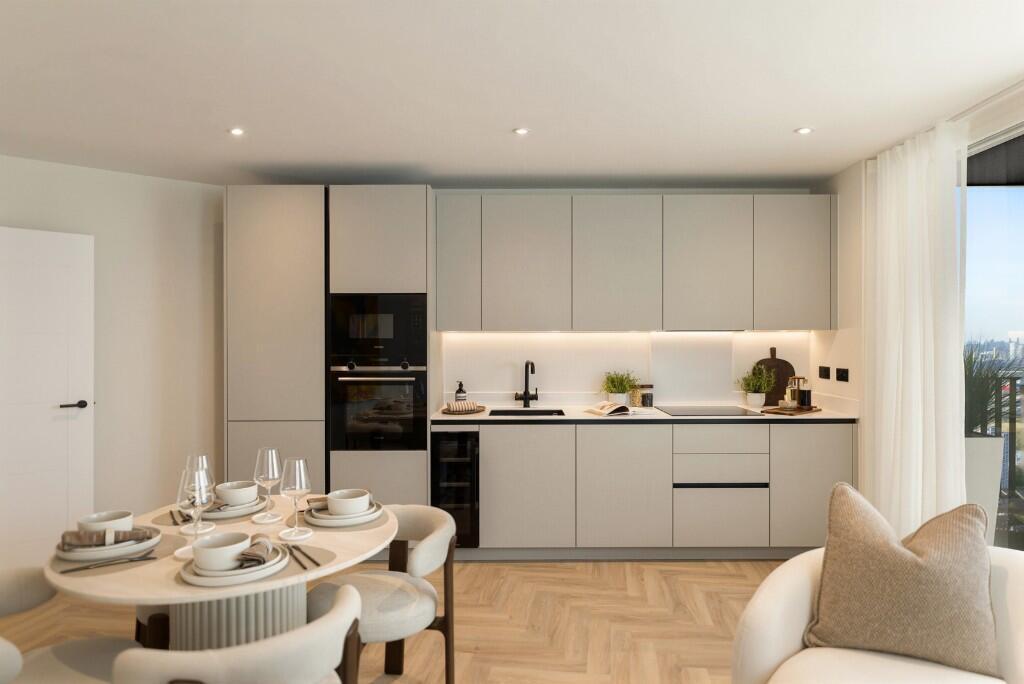 Main image of property: Grand Depot Rd,
London
SE18 6ED