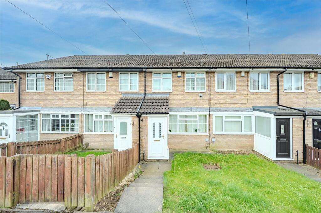 Main image of property: Aire Grove, Yeadon, Leeds, West Yorkshire