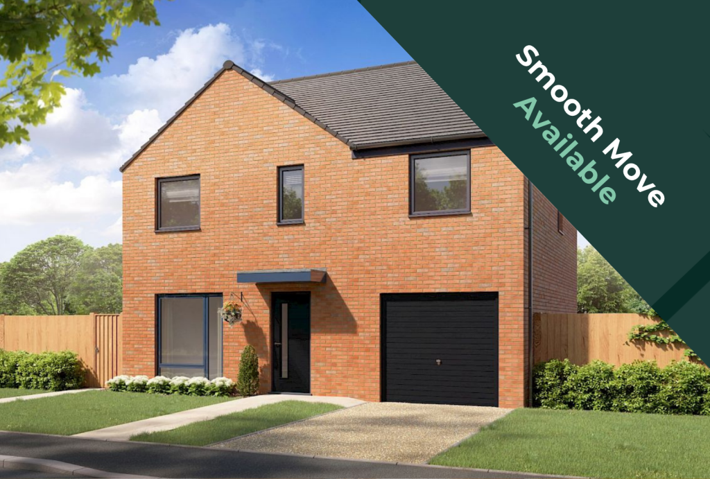 Main image of property: Curlew Way,
Ferryhill,
County Durham,
DL17 8BU
