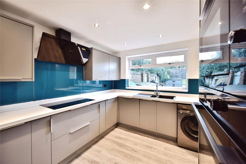 Main image of property: Queens Road, Maidstone, Kent, ME16